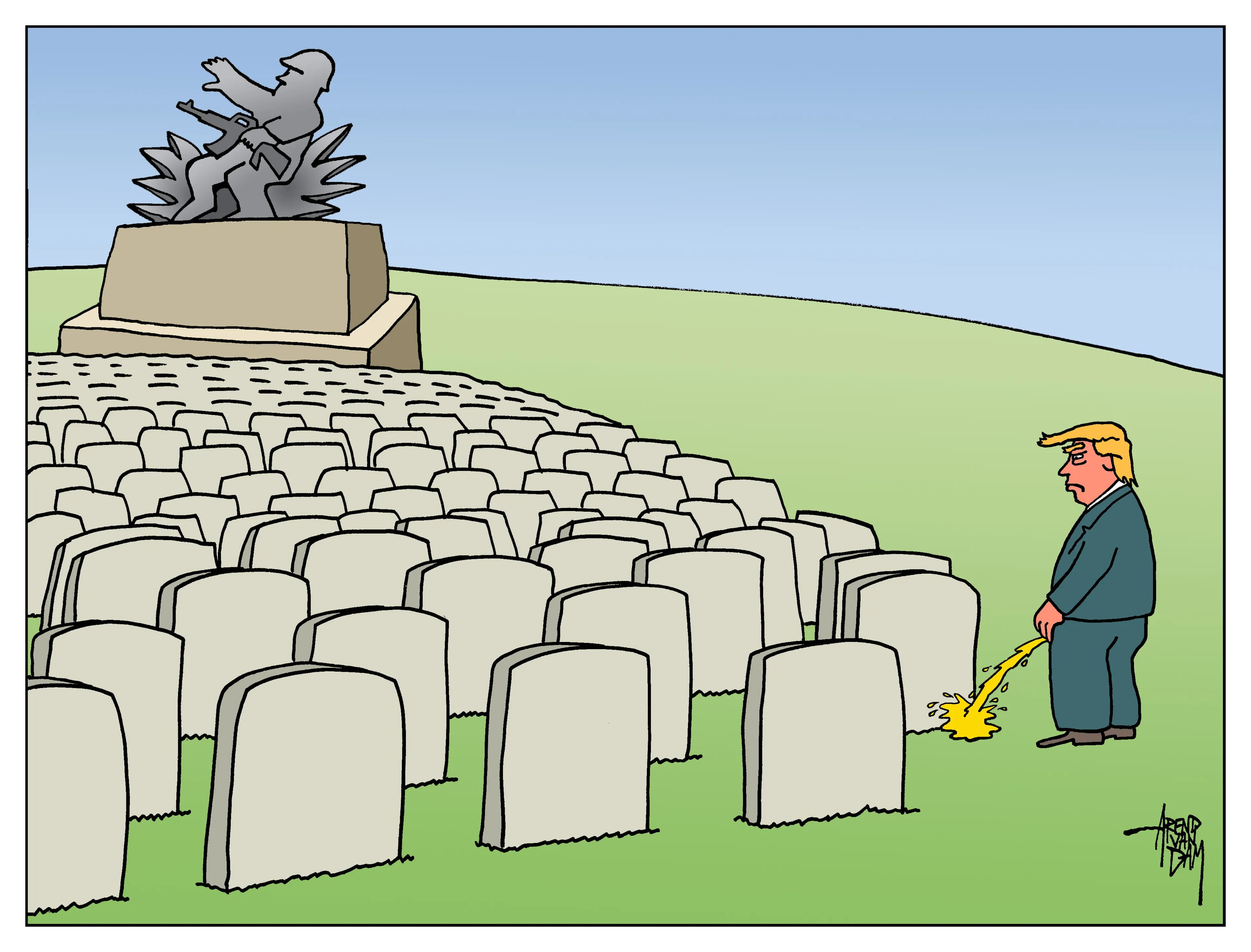 InsultingVeterans(Trump)